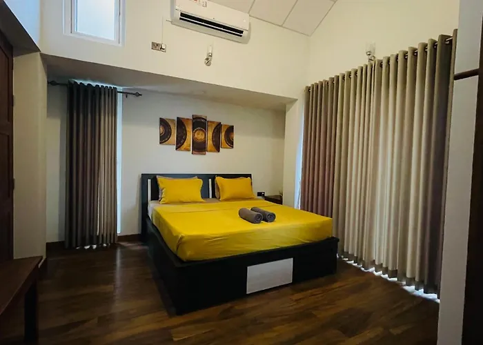 Sun Dove Suite