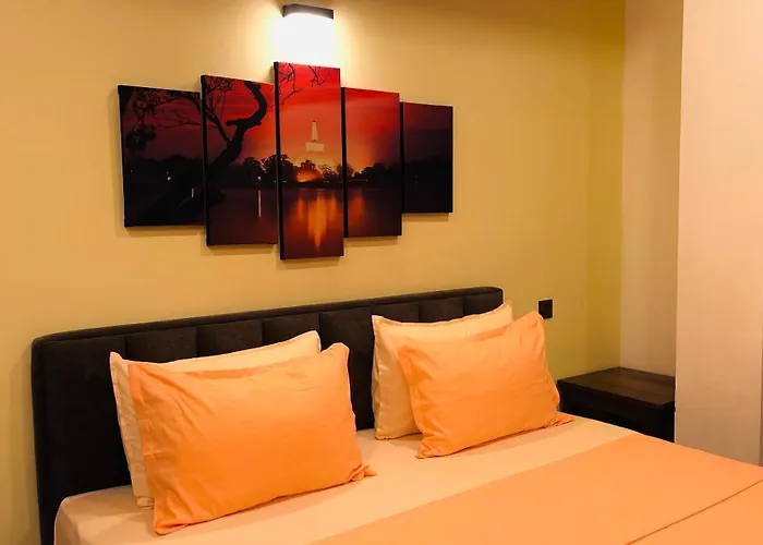 Sun Dove Suite