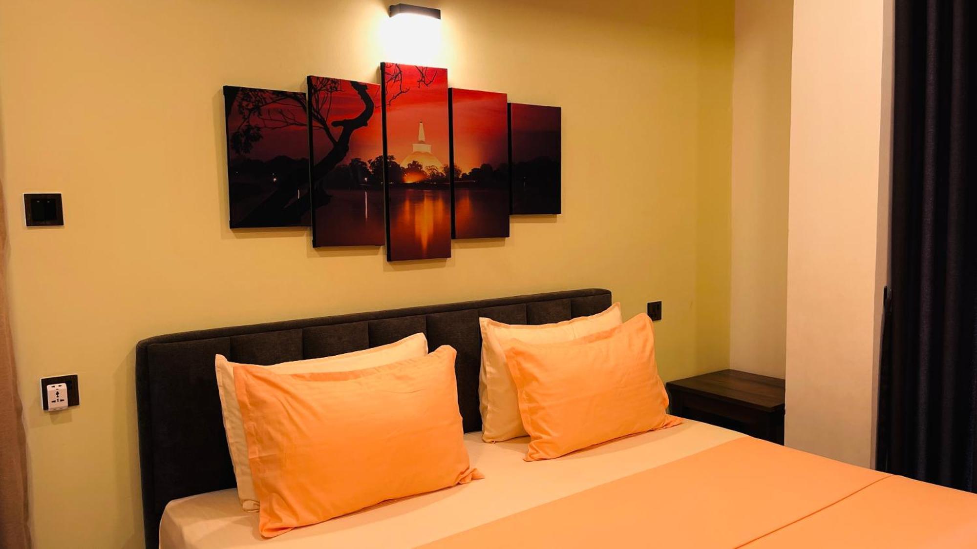 Sun Dove Privatunterkunft *