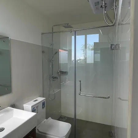 Sun Dove Suite Kandy Exterior foto