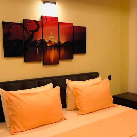 Sun Dove Suite Kandy Exterior foto