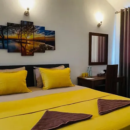 Sun Dove Suite Kandy Exterior foto