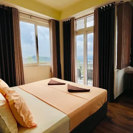 Sun Dove Suite Kandy Exterior foto