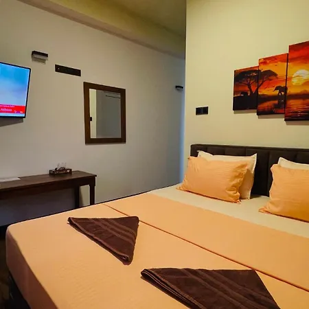 Sun Dove Suite Kandy Exterior foto