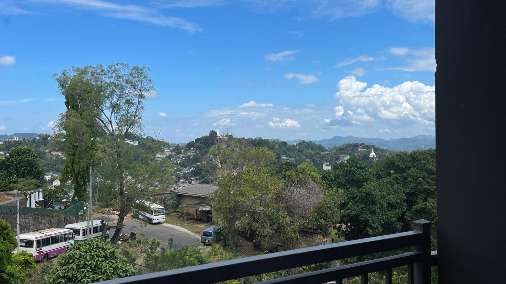 Sun Dove Homestay Kandy