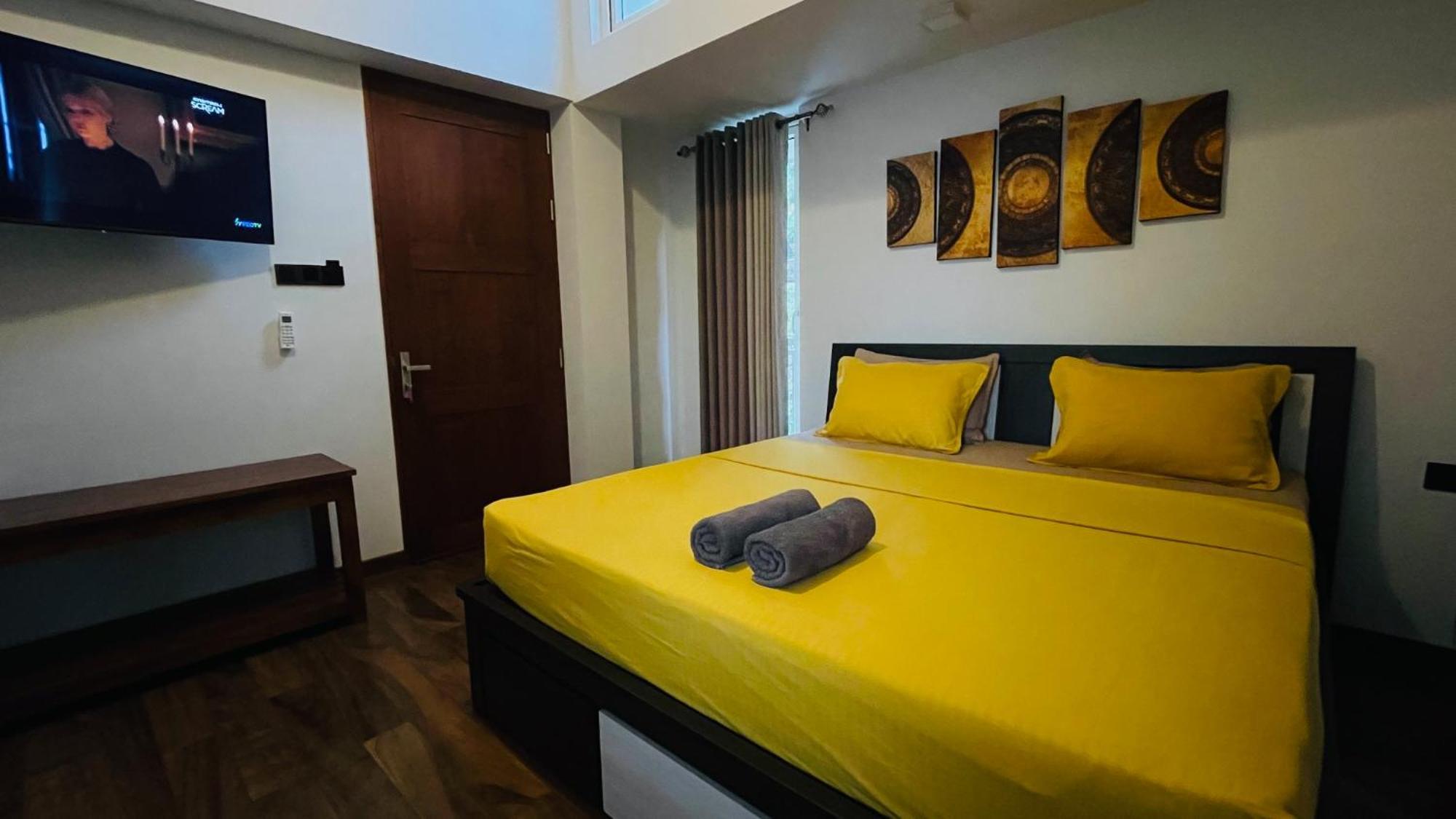 Homestay Sun Dove *