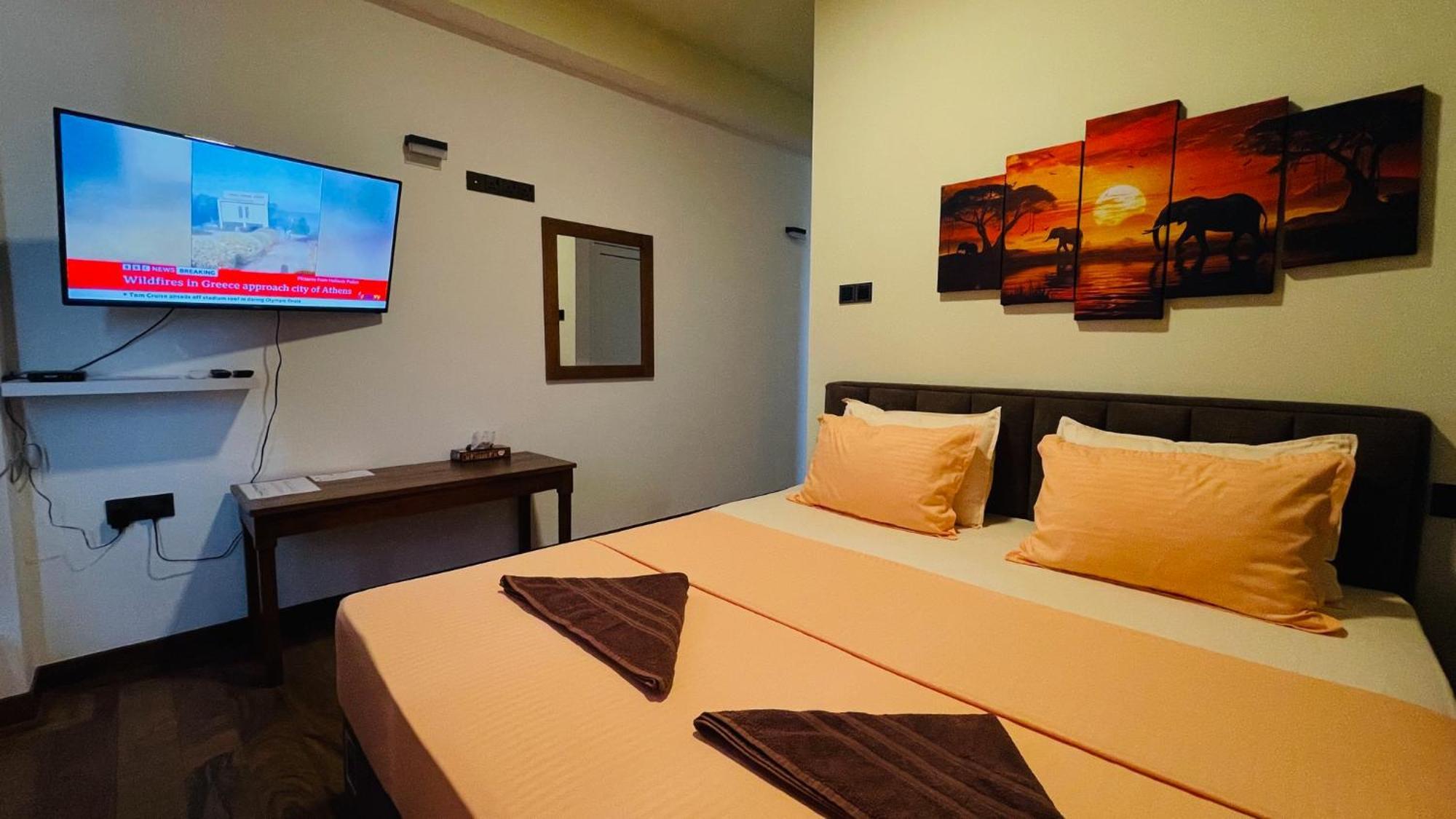 Homestay Sun Dove